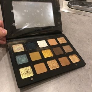 Natasha Denona Gold Palette *with defect*